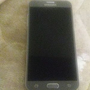 Galaxy J3 prime